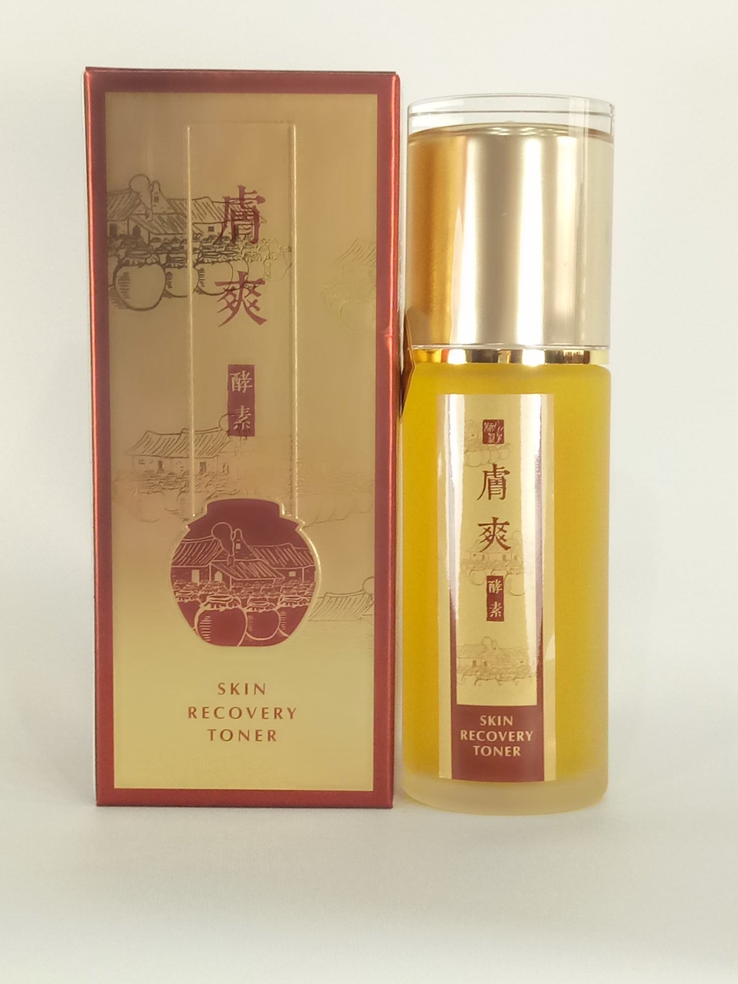 膚爽(100ML)